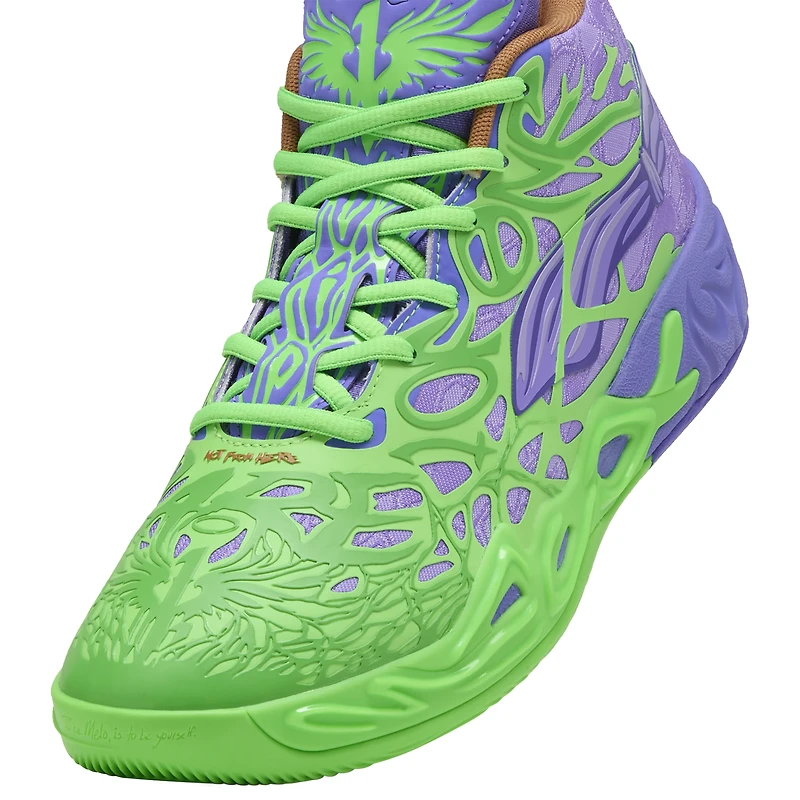 PUMA MB.04 TMNT R&D