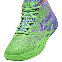 PUMA MB.04 TMNT R&D