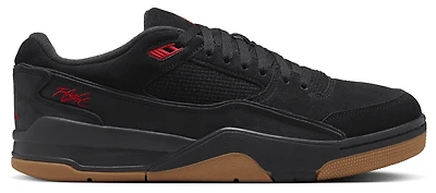 Jordan Flight Court