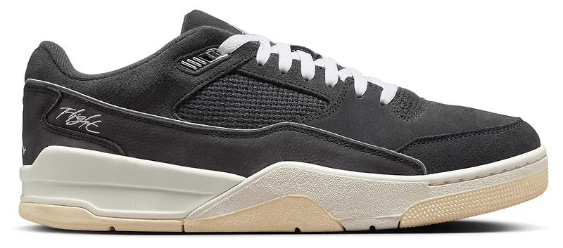 Jordan Flight Court