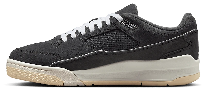 Jordan Flight Court