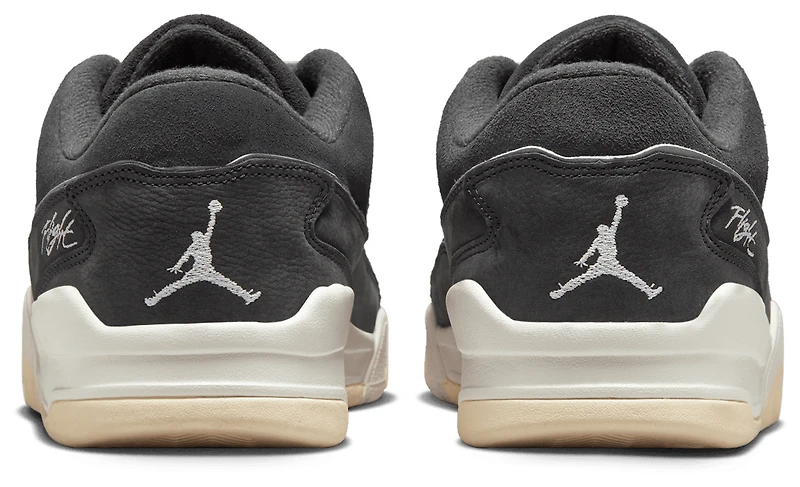 Jordan Flight Court