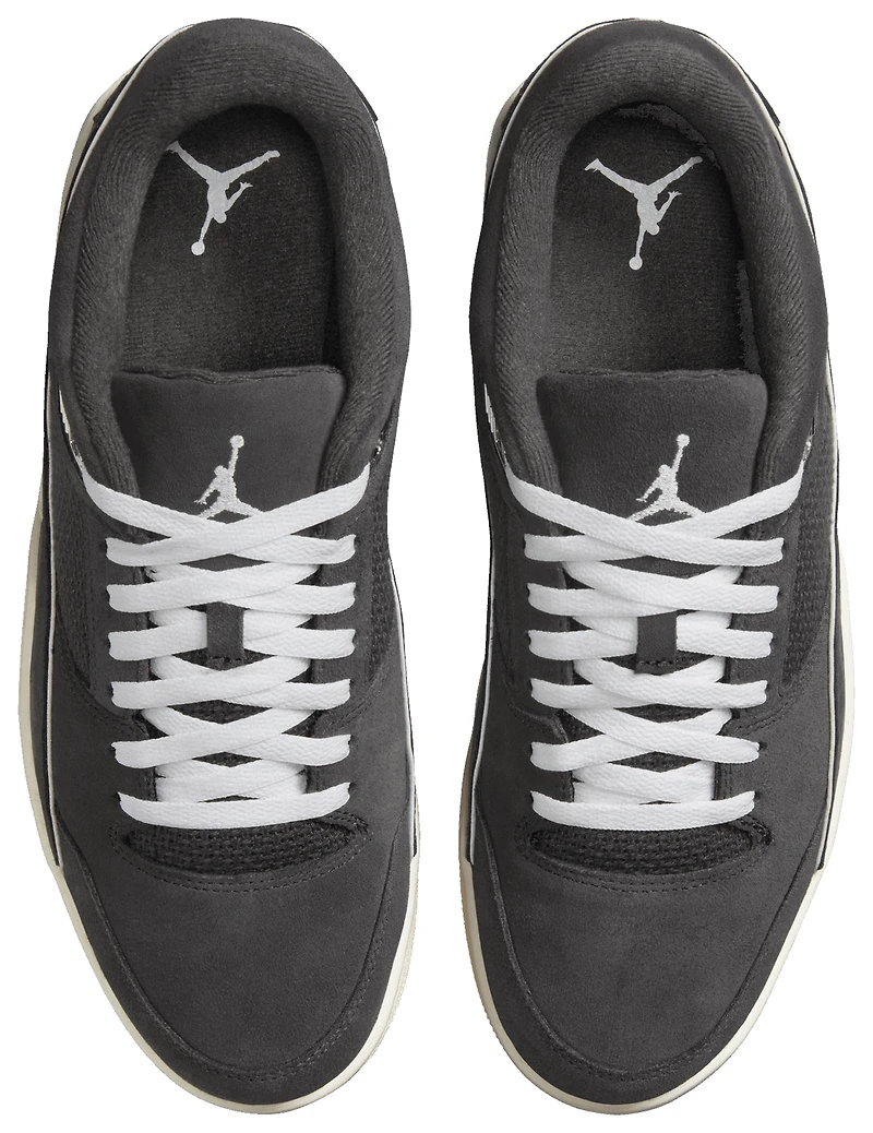 Jordan Flight Court