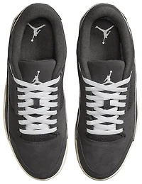 Jordan Flight Court