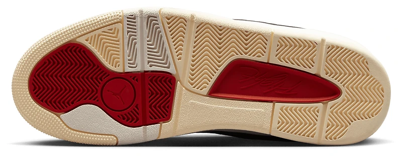 Jordan Flight Court