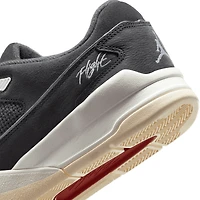 Jordan Flight Court