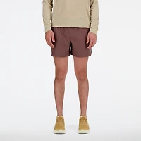 New Balance AC Seamless 5" Lined 2n1 Shorts - Men's