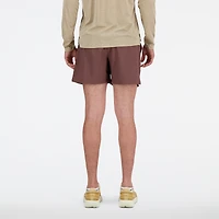New Balance AC Seamless 5" Lined 2n1 Shorts - Men's