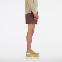 New Balance AC Seamless 5" Lined 2n1 Shorts - Men's