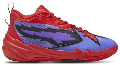 PUMA Scoot Zeros Pred