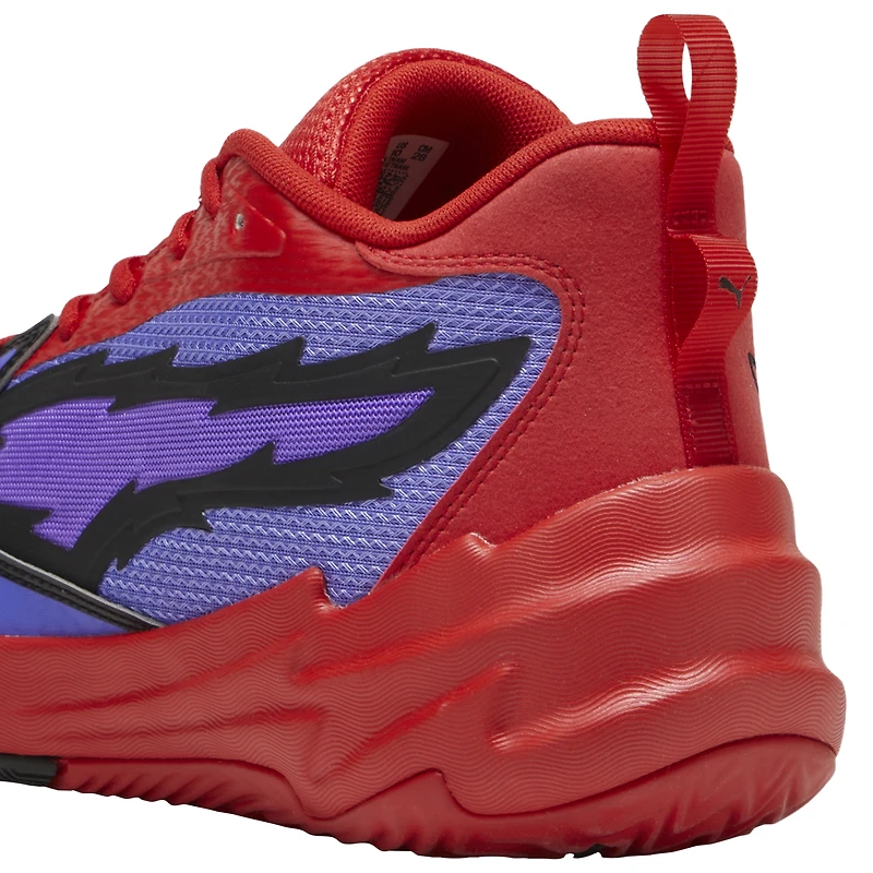 PUMA Scoot Zeros Pred