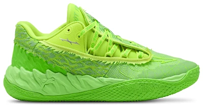 PUMA MB 05 Lo Launch  - Men's