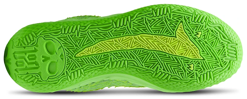 PUMA MB 05 Lo Launch  - Men's