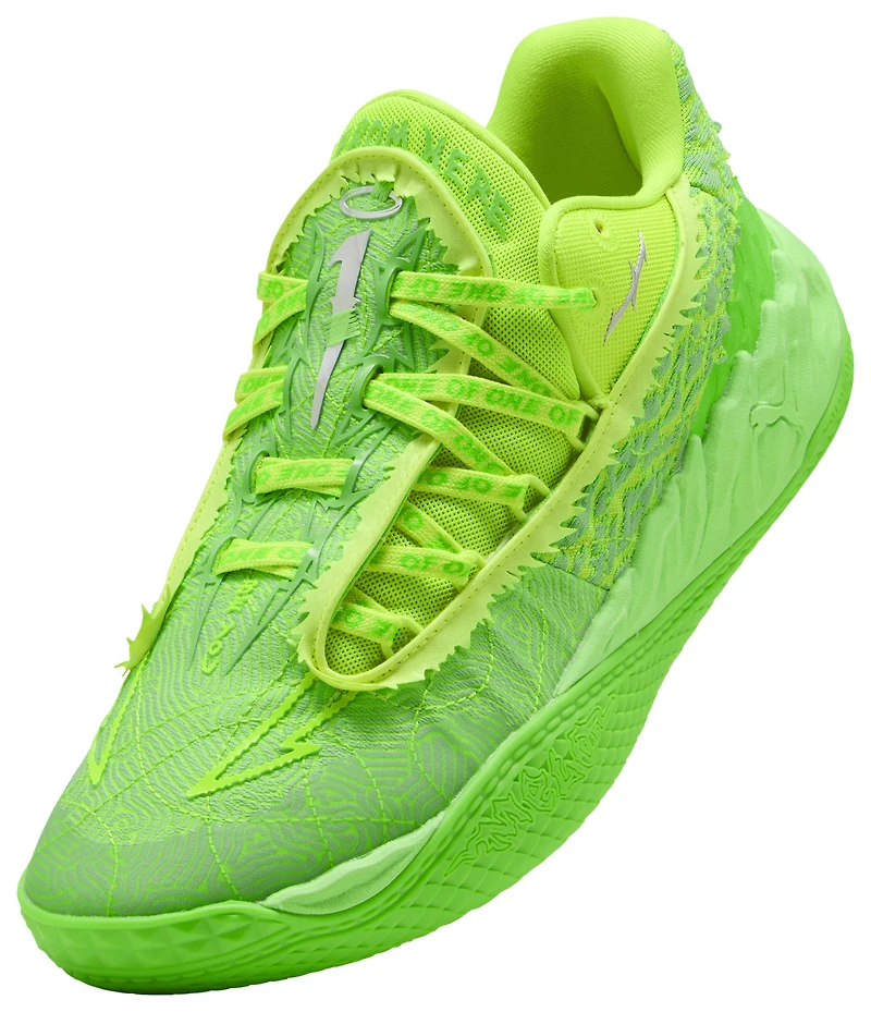 PUMA MB 05 Lo Launch  - Men's