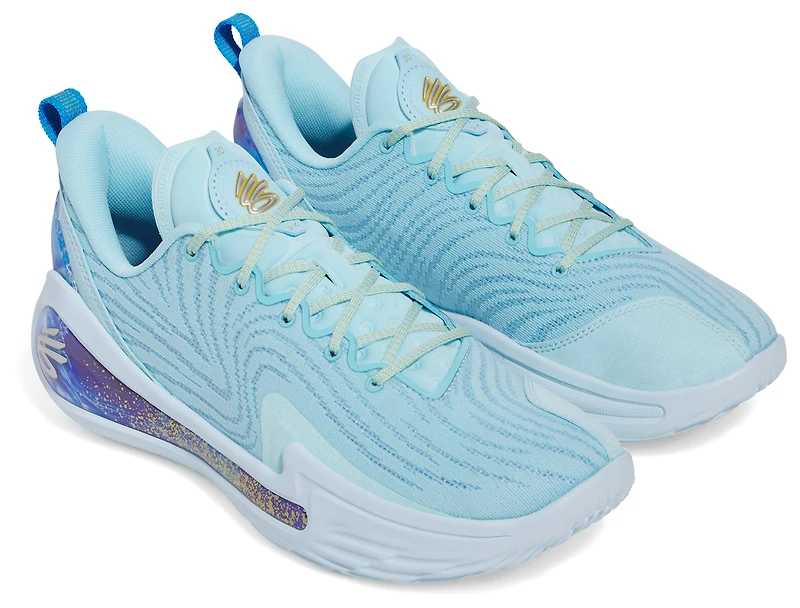 Under Armour Curry 12 Pisces