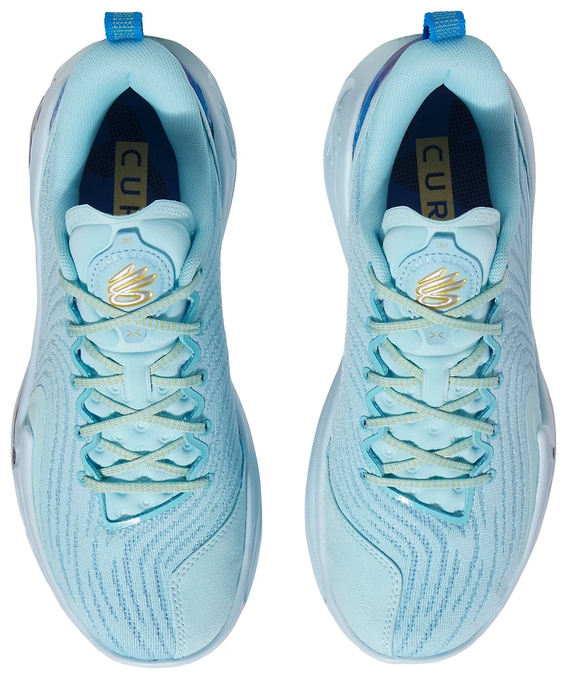 Under Armour Curry 12 Pisces