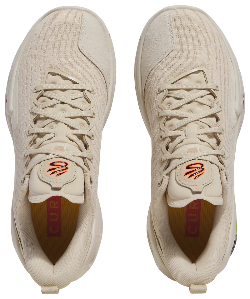 Under Armour Curry 12 Saturn Rings