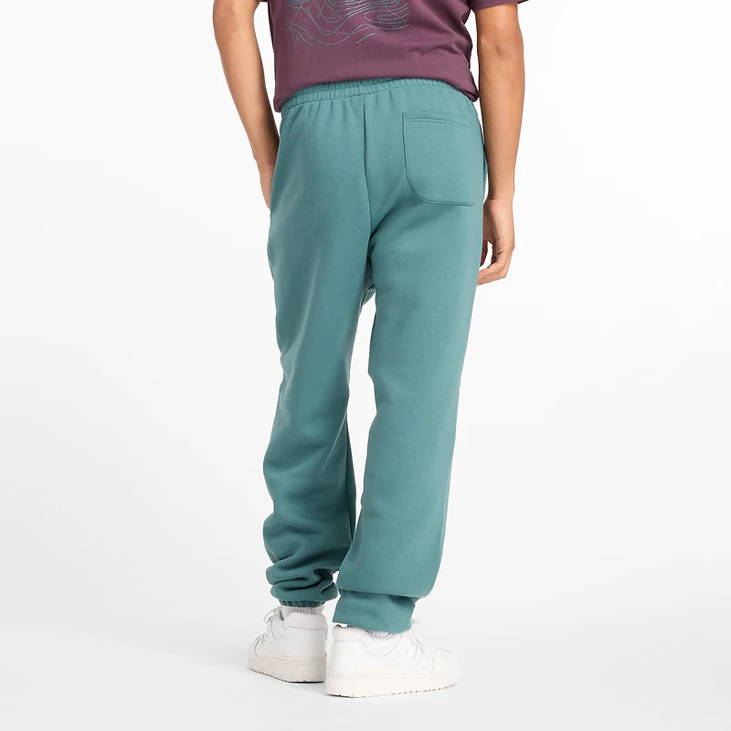 New Balance Sport Essentials Fleece Joggers - Men's