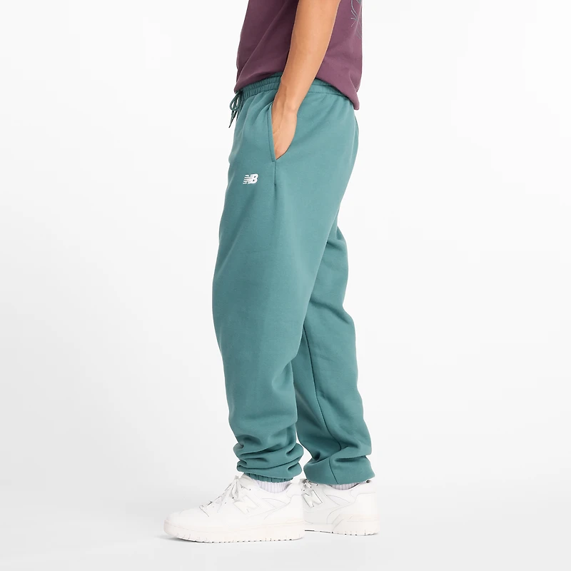 New Balance Sport Essentials Fleece Joggers - Men's