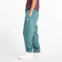 New Balance Sport Essentials Fleece Joggers - Men's