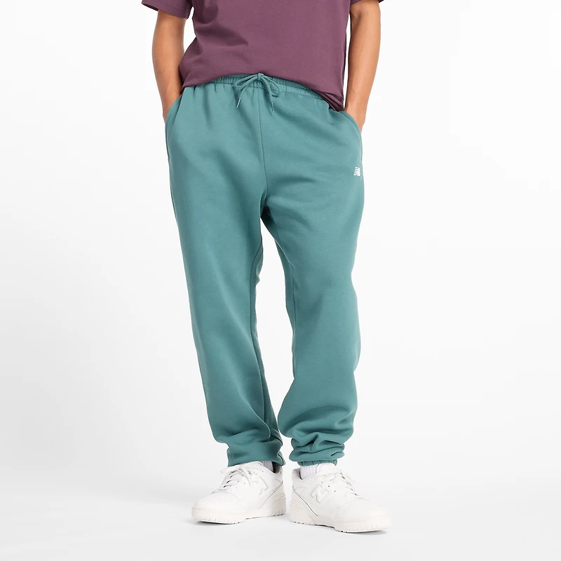 New Balance Sport Essentials Fleece Joggers - Men's
