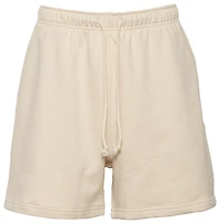 New Balance Athletics French Terry Shorts - Women's