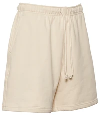 New Balance Athletics French Terry Shorts - Women's