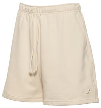 New Balance Athletics French Terry Shorts - Women's
