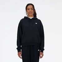 New Balance Sport Essentials Fleece Hoodie - Women's