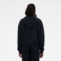New Balance Sport Essentials Fleece Hoodie - Women's