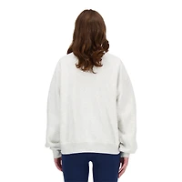 New Balance Sport Essentials Fleece Crew - Women's