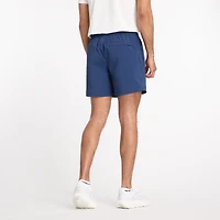New Balance Athletics Stretch Woven 5" Shorts - Men's