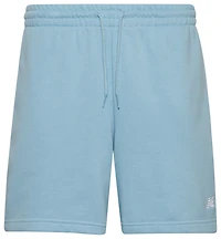 New Balance French Terry Shorts - Men's