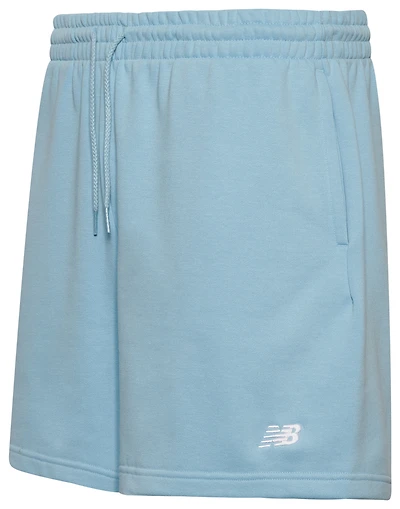 New Balance French Terry Shorts - Men's