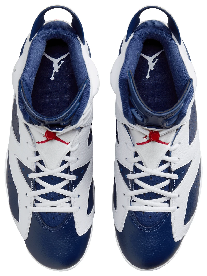 Jordan Retro 6