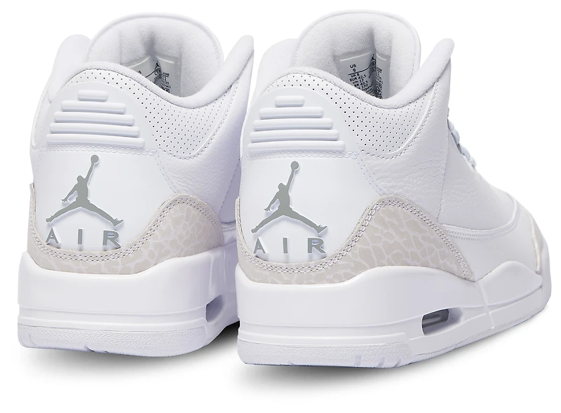 Jordan Retro 3