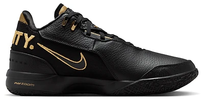 Nike Zoom LeBron NXXT Gen Amped