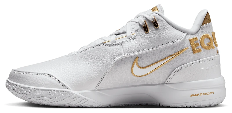 Nike Zoom LeBron NXXT Gen Amped