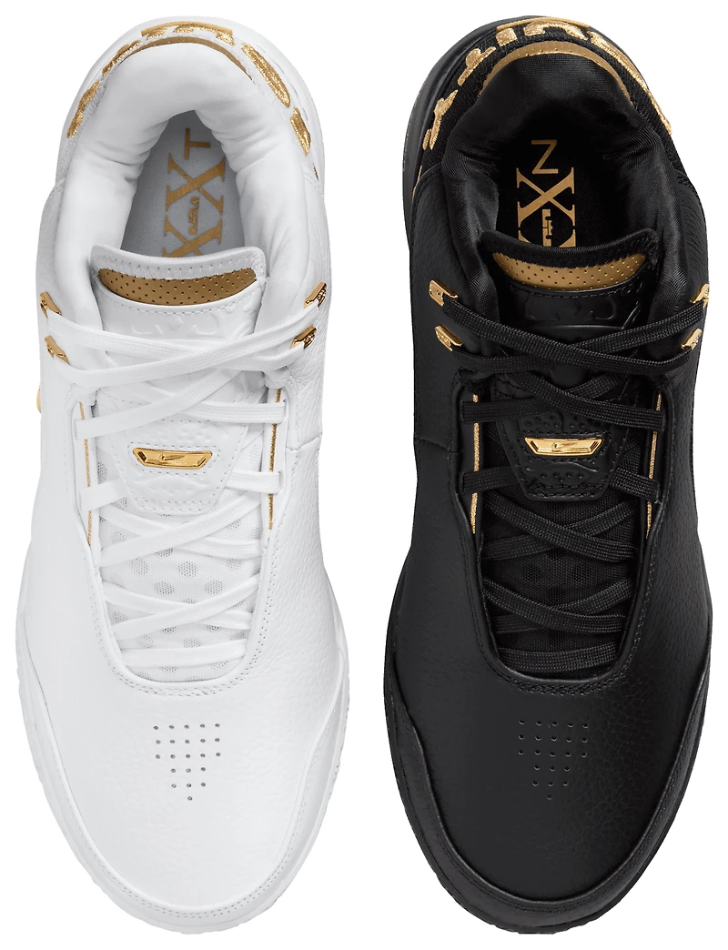 Nike Zoom LeBron NXXT Gen Amped