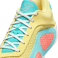 Jordan Tatum 2