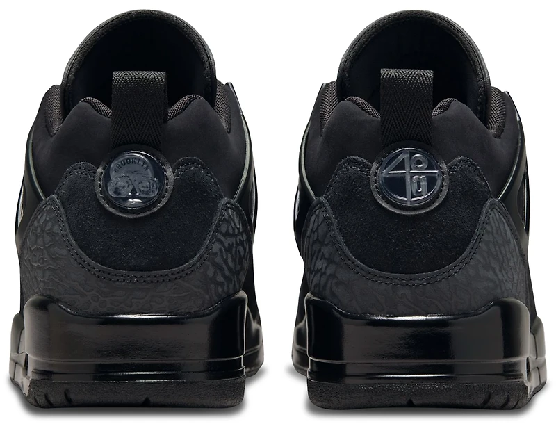 Jordan Spizike Low
