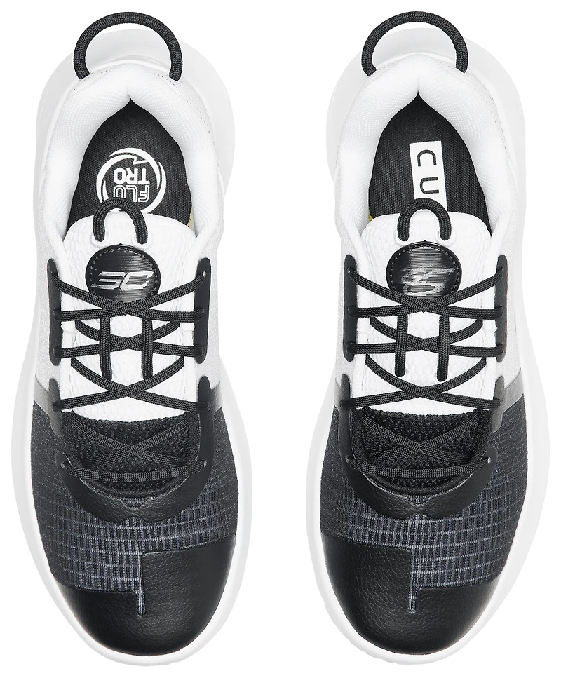 Under Armour Curry 6 FloTro