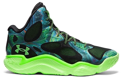 Under Armour Curry Spawn FloTro