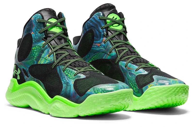 Under Armour Curry Spawn FloTro