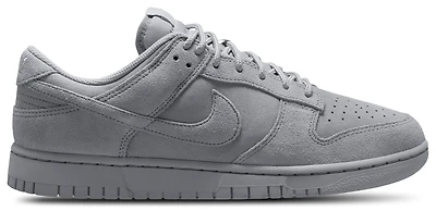 Nike Dunk Low Retro Se Nubuck - Men's