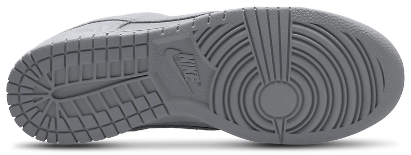 Nike Dunk Low Retro Se Nubuck  - Men's