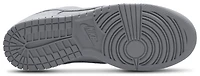 Nike Dunk Low Retro Se Nubuck  - Men's