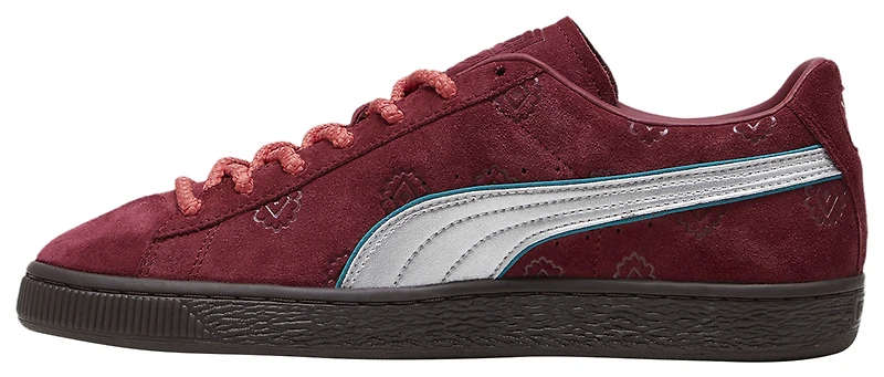 PUMA Suede Shanks