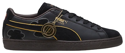 PUMA Suede Teach