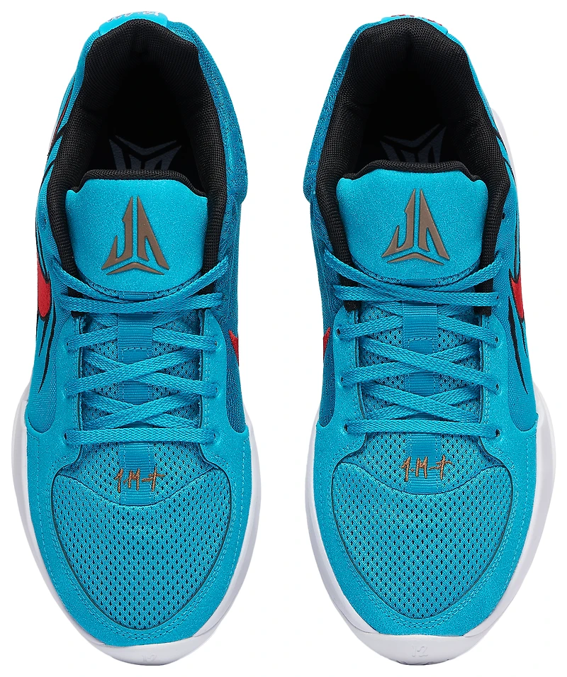 Nike Ja 2 Scratch